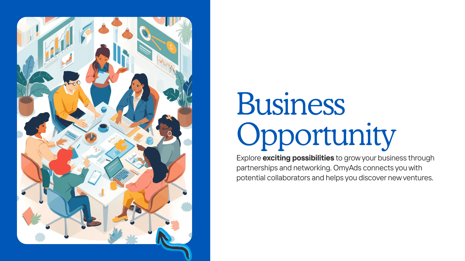 Business Opportunity